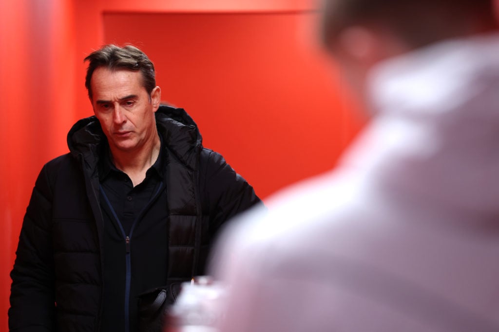 Nottingham Forest v Wolverhampton Wanderers - Carabao Cup Quarter Final