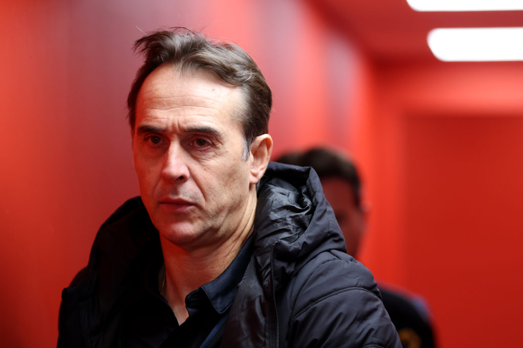 Nottingham Forest v Wolverhampton Wanderers - Carabao Cup Quarter Final