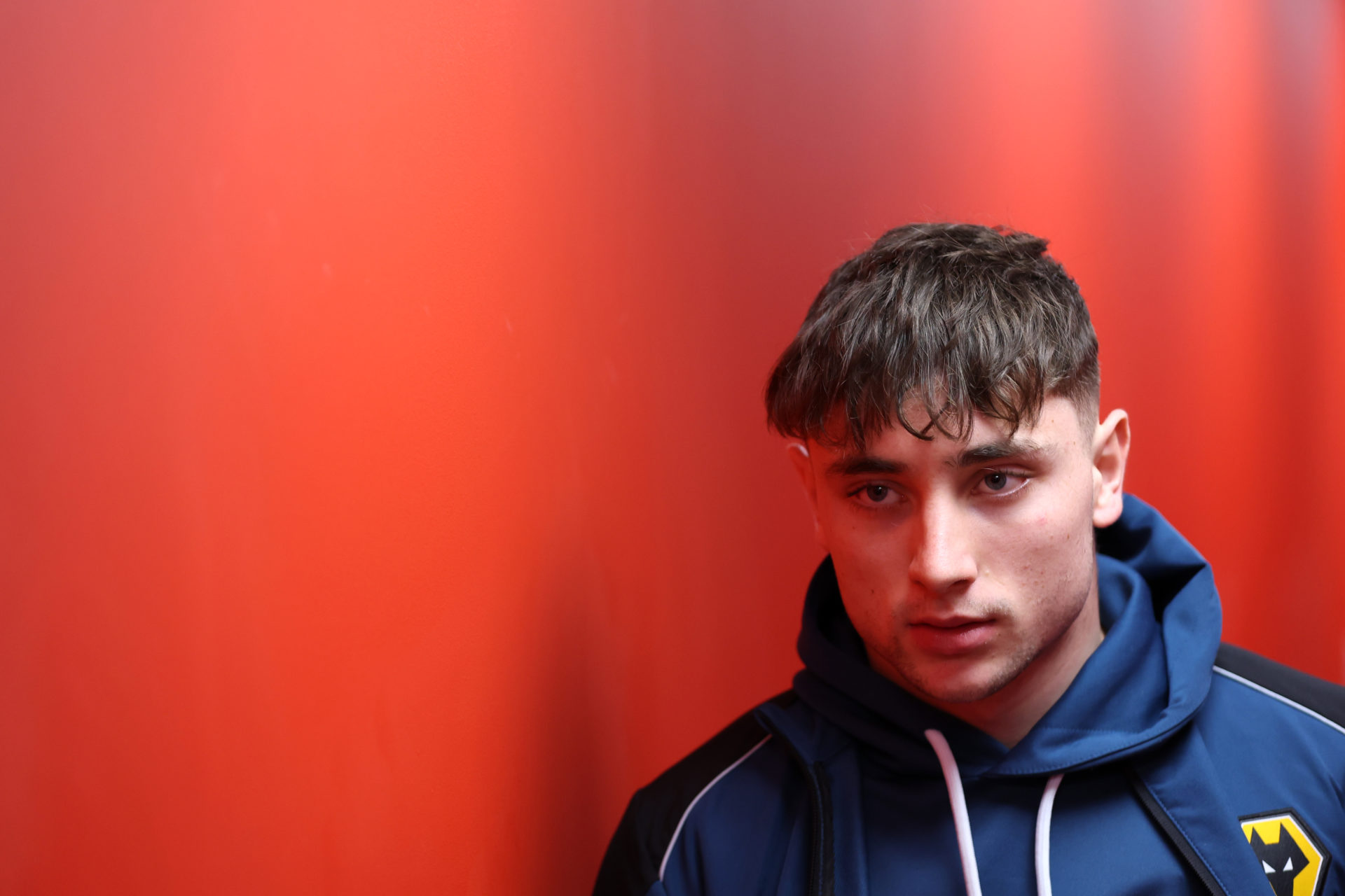 Joe Hodge in talks over new contract at Wolves