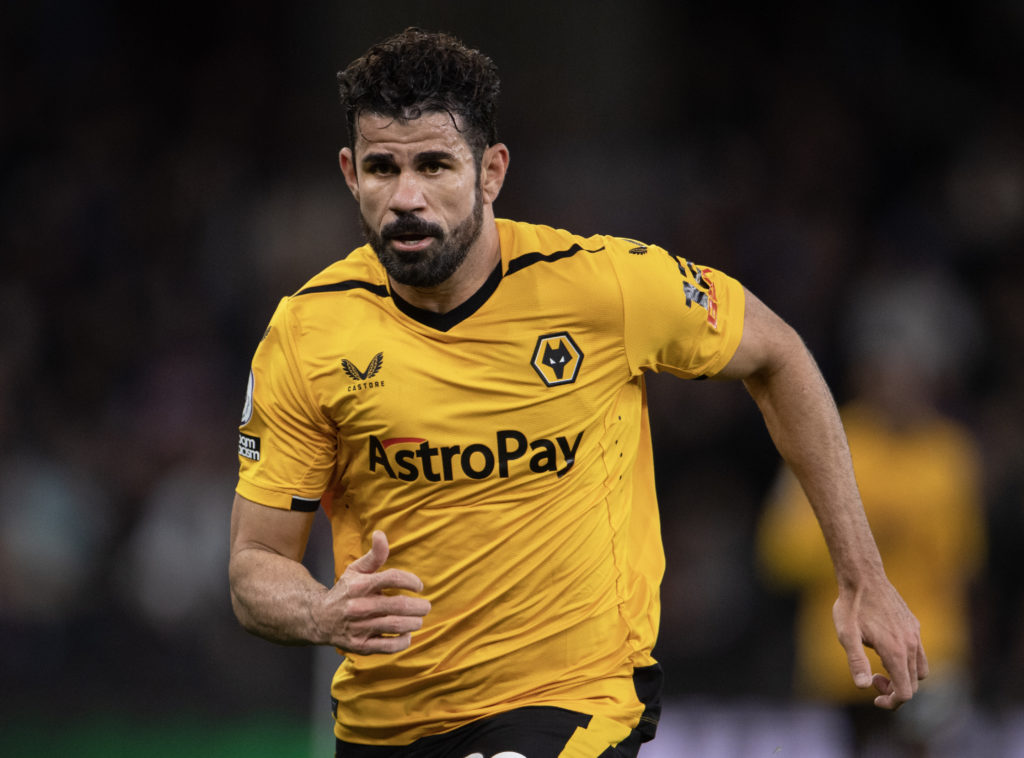 Aston Villa v Wolverhampton Wanderers - Premier League