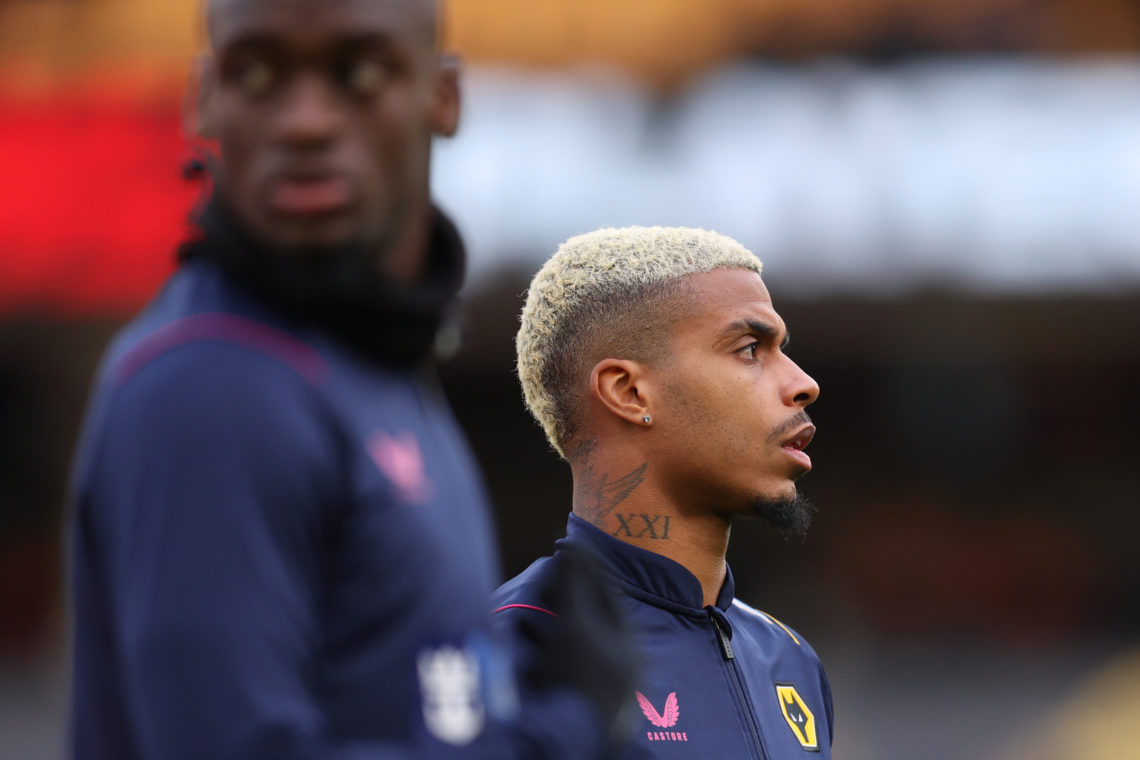 Photo by Jack Thomas - WWFC/Wolverhampton Wanderers FC via Getty Images