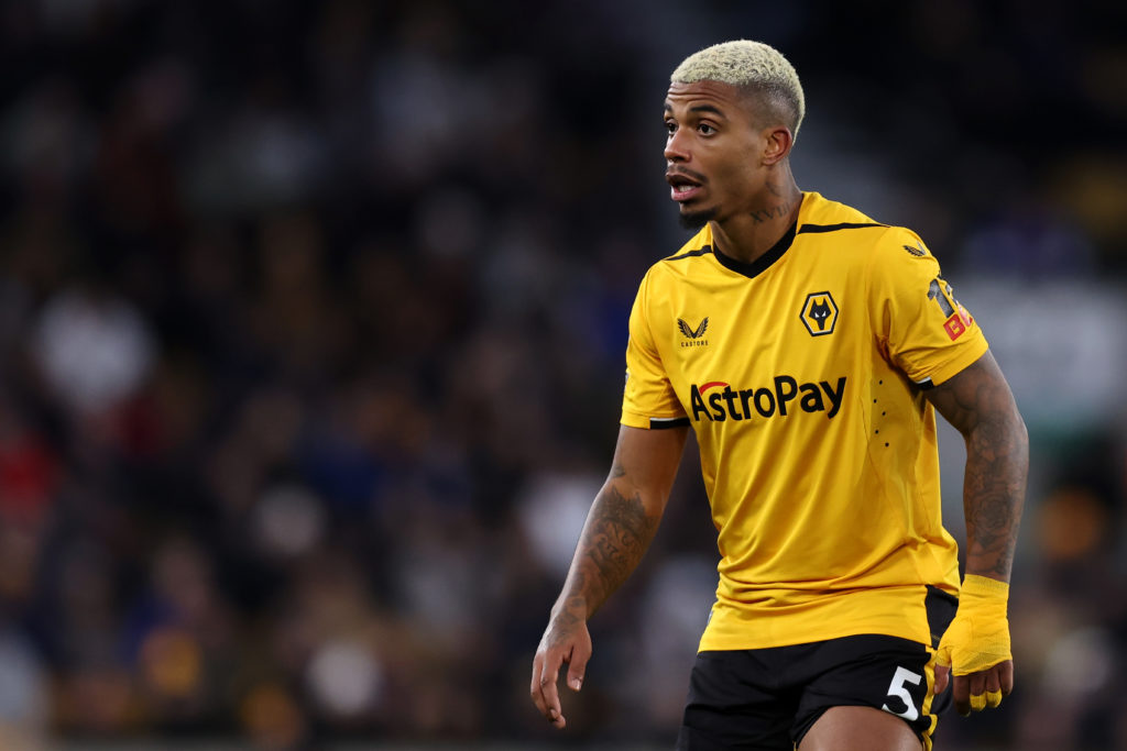Wolverhampton Wanderers v West Ham United - Premier League