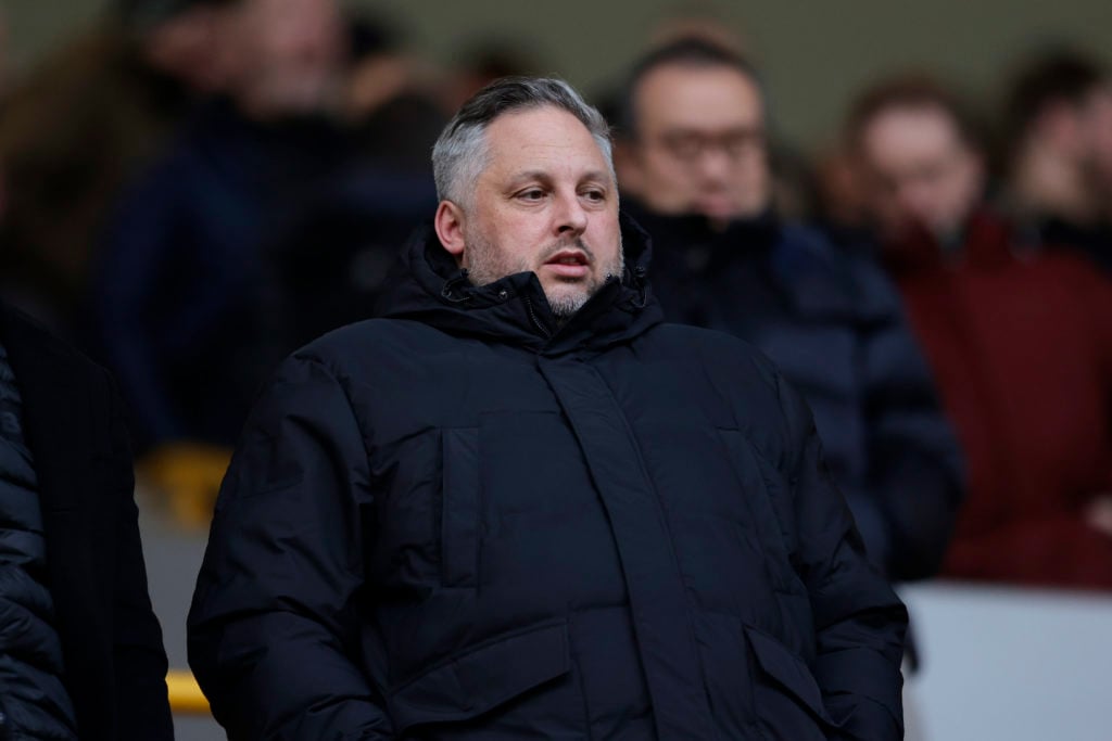 Wolverhampton Wanderers v West Ham United - Premier League