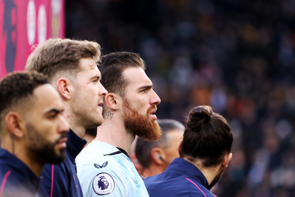 Wolverhampton Wanderers v West Ham United - Premier League