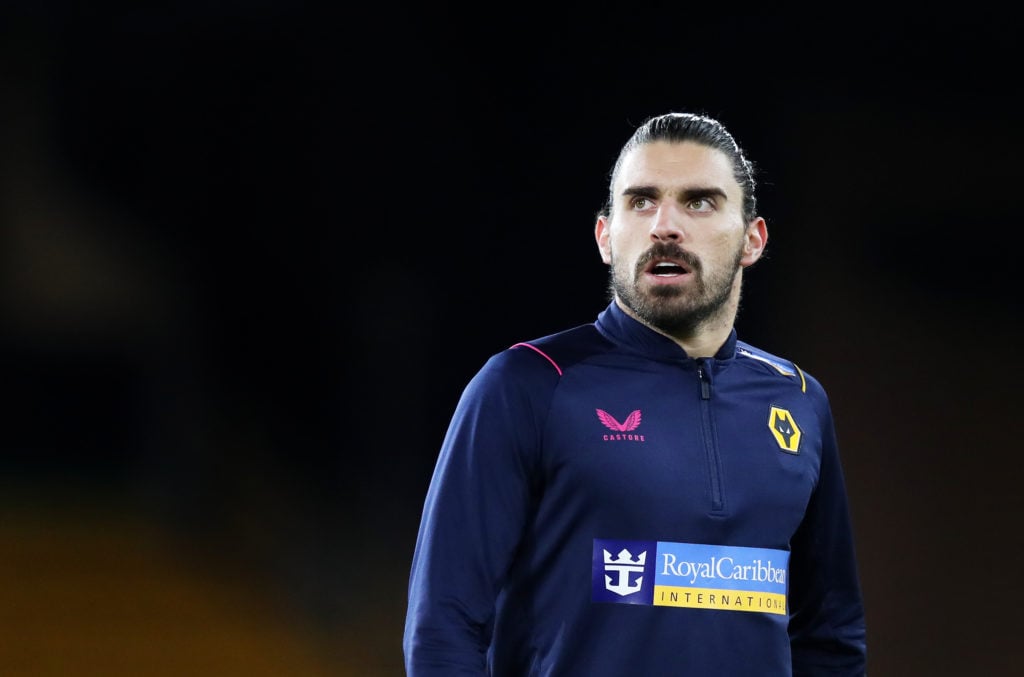Wolverhampton Wanderers v Liverpool: Emirates FA Cup Third Round Replay