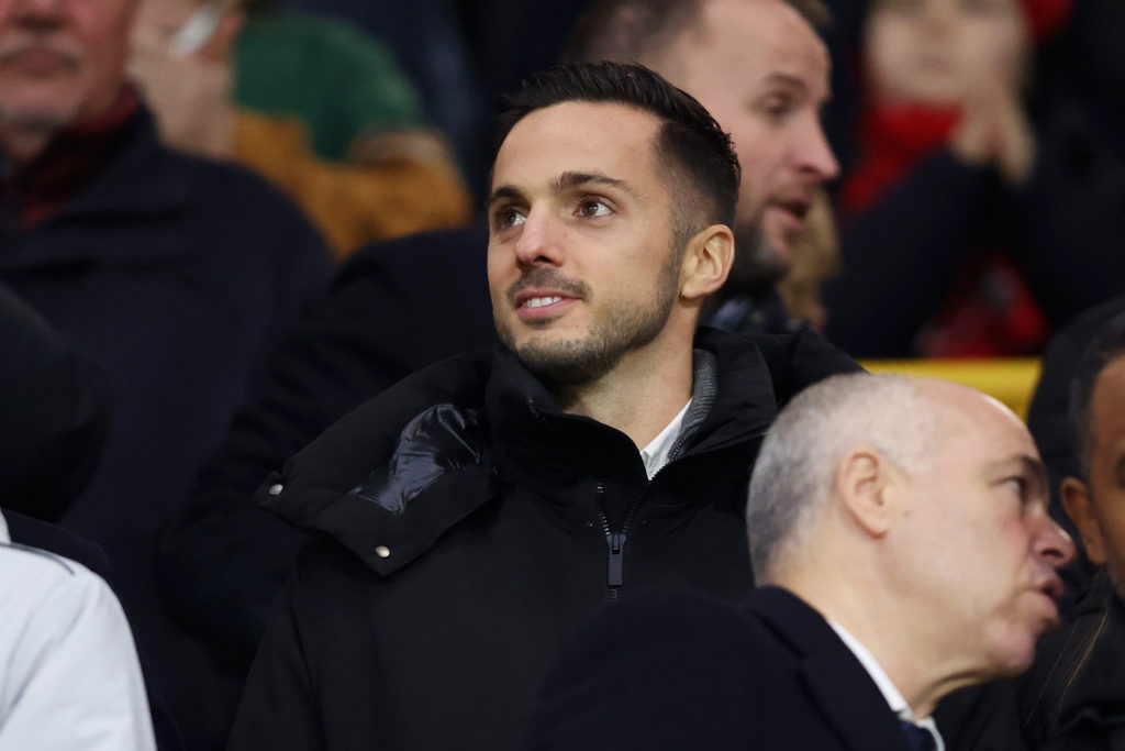 Wolverhampton Wanderers v Liverpool: Emirates FA Cup Third Round Replay