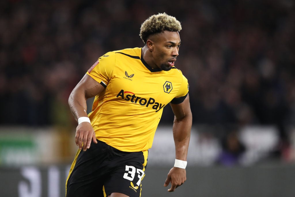Wolverhampton Wanderers v Liverpool: Emirates FA Cup Third Round Replay