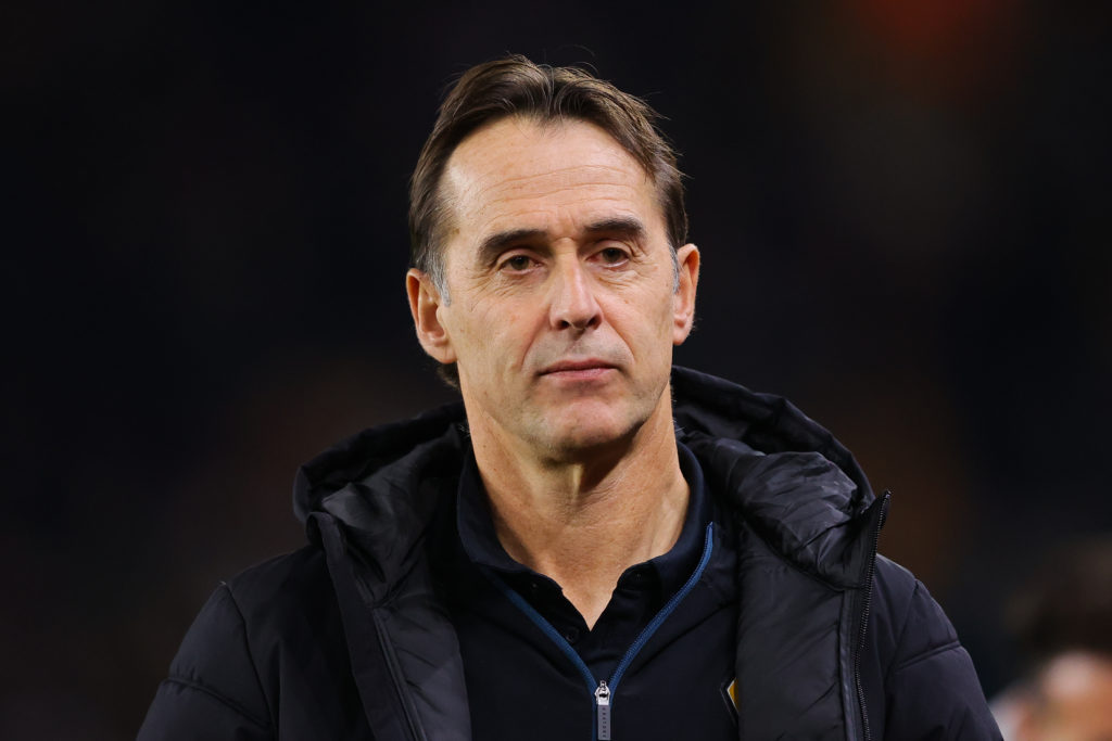 Wolverhampton Wanderers v Liverpool: Emirates FA Cup Third Round Replay