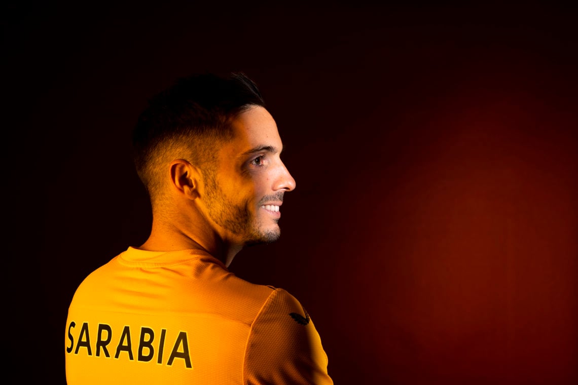 Photo by Jack Thomas - WWFC/Wolves via Getty Images