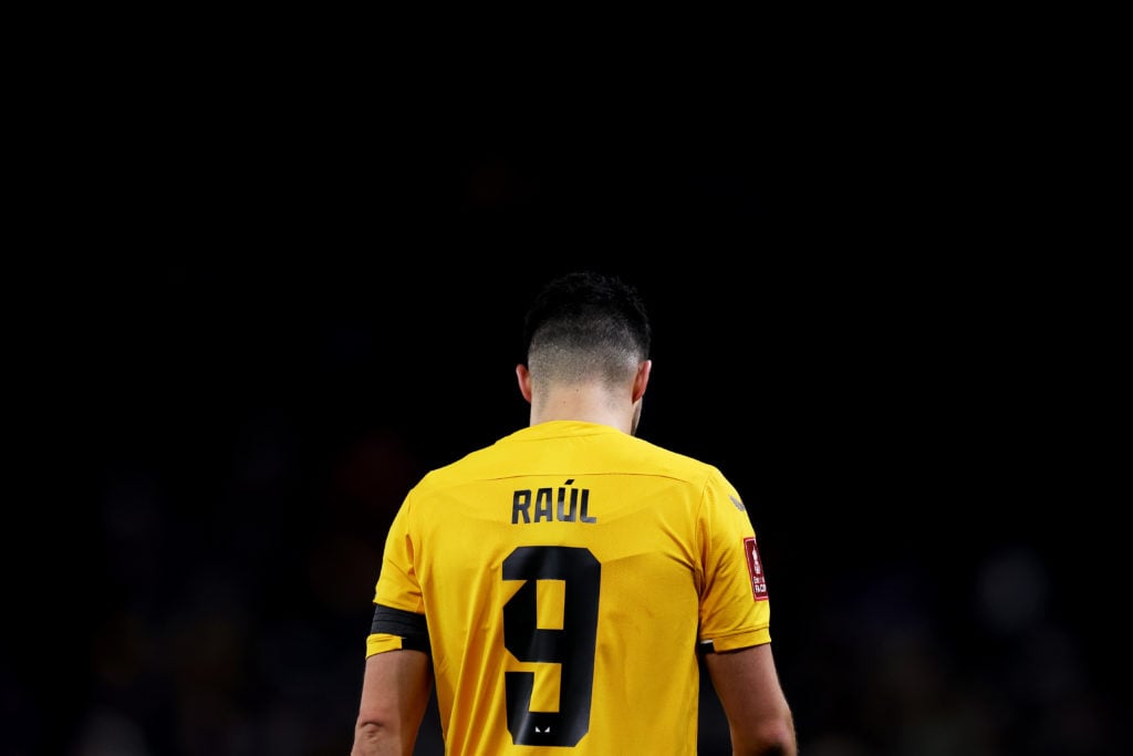 Wolverhampton Wanderers v Liverpool: Emirates FA Cup Third Round Replay