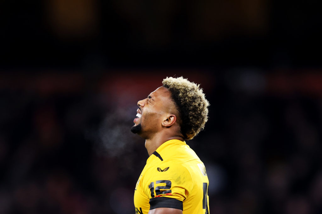 Wolverhampton Wanderers v Liverpool: Emirates FA Cup Third Round Replay