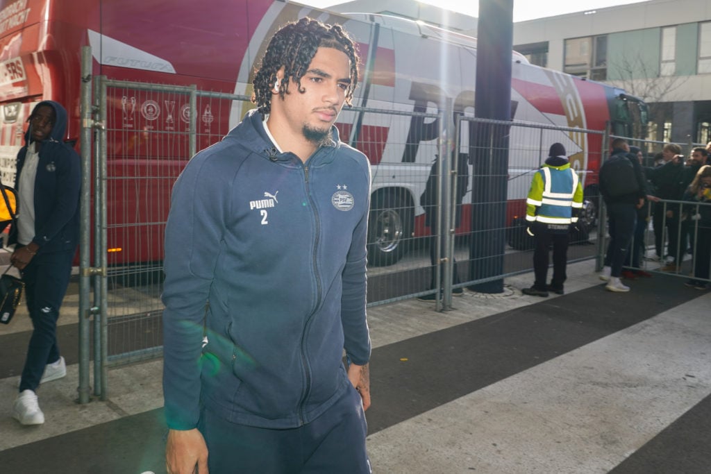 Fortuna Sittard v PSV Eindhoven - Dutch Eredivisie