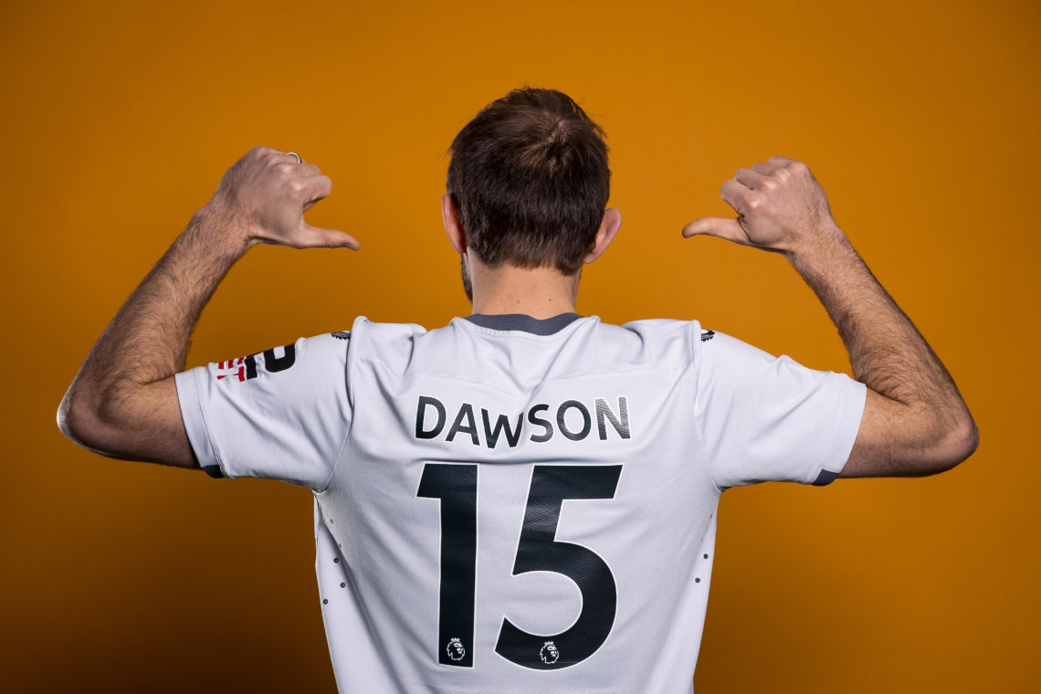 Photo by Jack Thomas - WWFC/Wolves via Getty Images