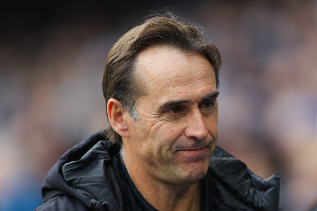 Manchester City v Wolverhampton Wanderers - Premier League
