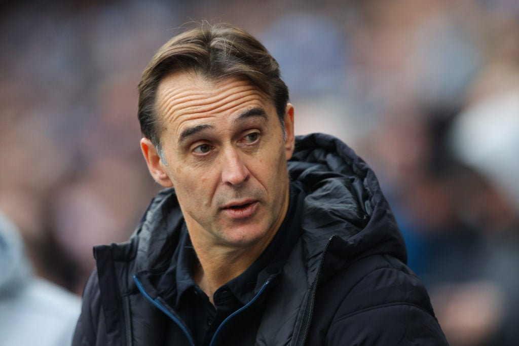 Manchester City v Wolverhampton Wanderers - Premier League