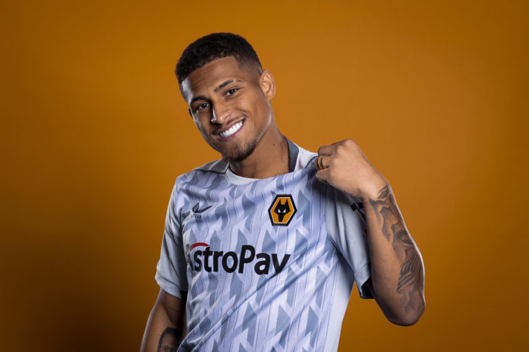 Matt Hobbs Shares What Has Surprised Him About New Wolves Signing Joao