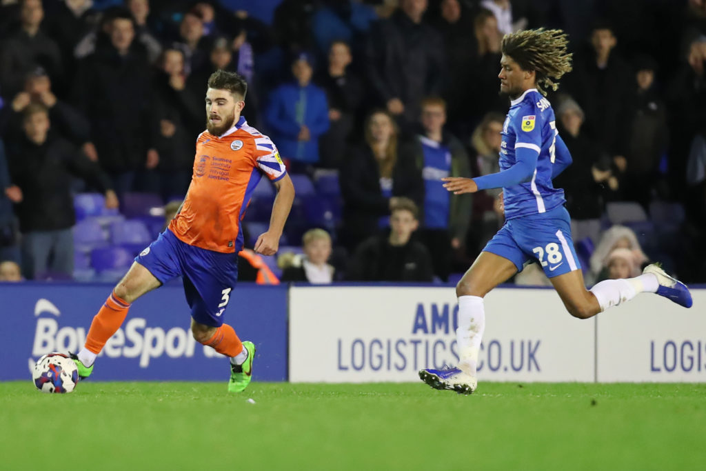 Birmingham City v Swansea City - Sky Bet Championship