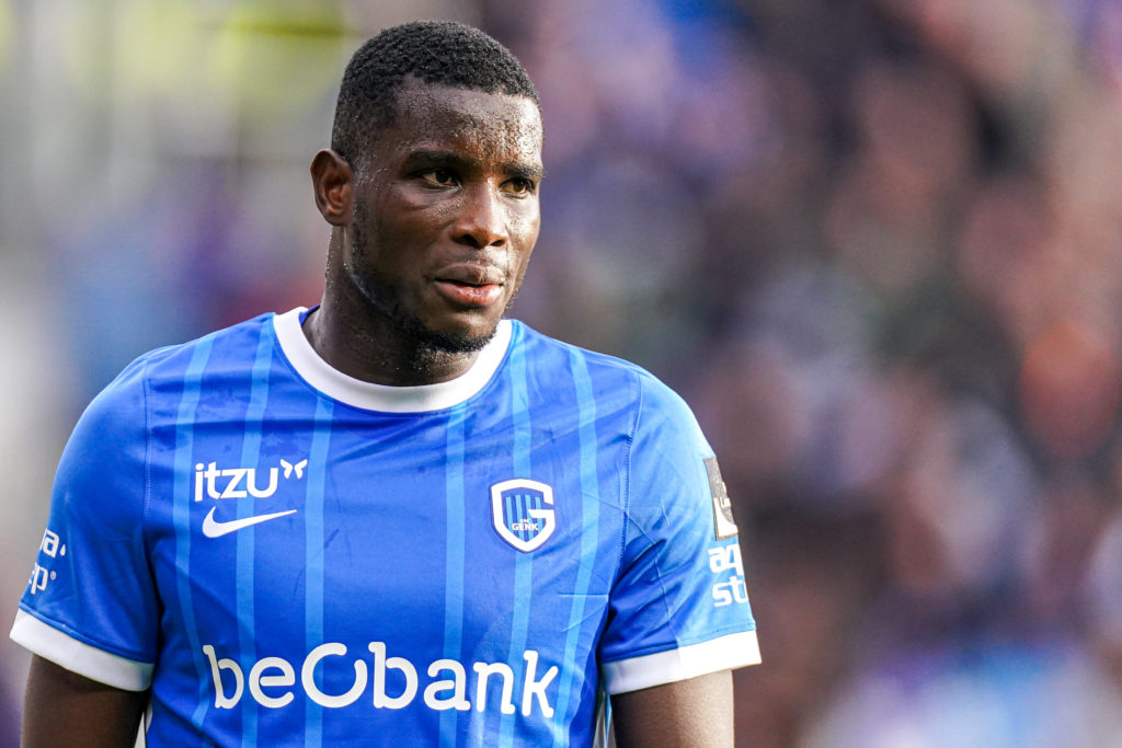 KRC Genk v Club Brugge KV - Jupiler Pro League