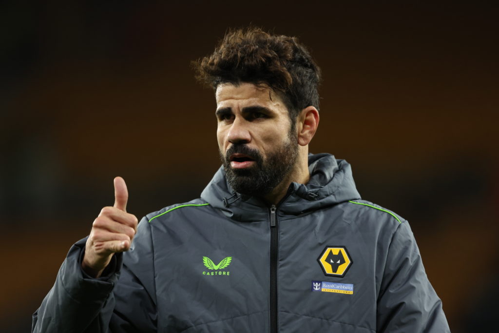Wolverhampton Wanderers v Liverpool: Emirates FA Cup Third Round Replay