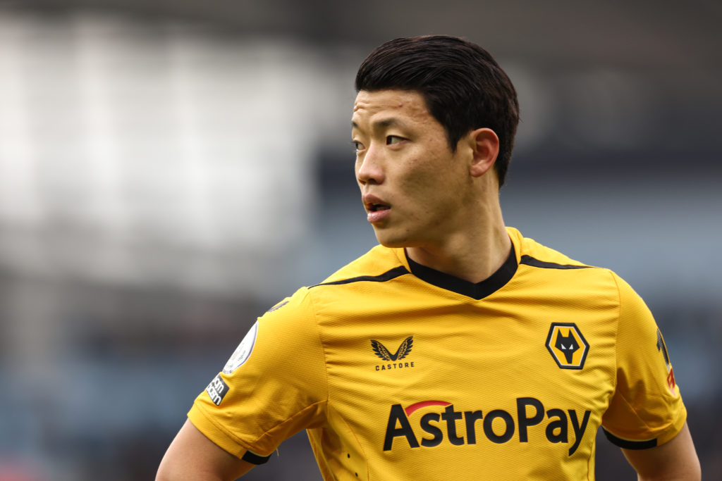 Manchester City v Wolverhampton Wanderers - Premier League