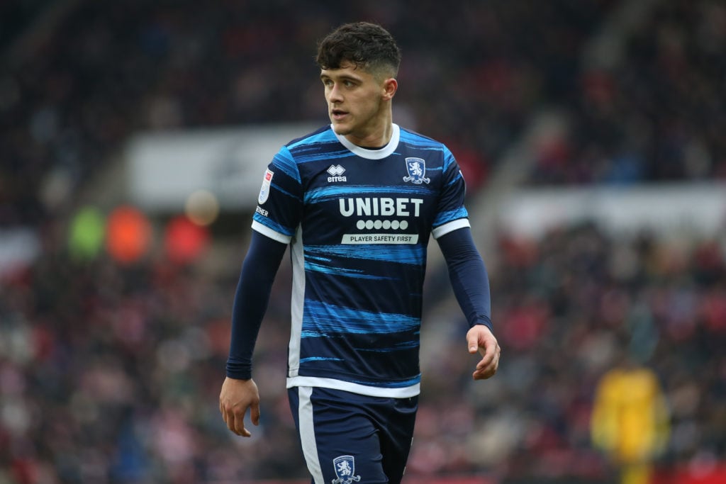 Sunderland v Middlesbrough - Sky Bet Championship