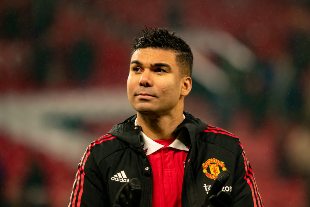Manchester United v Reading: Emirates FA Cup Fourth Round