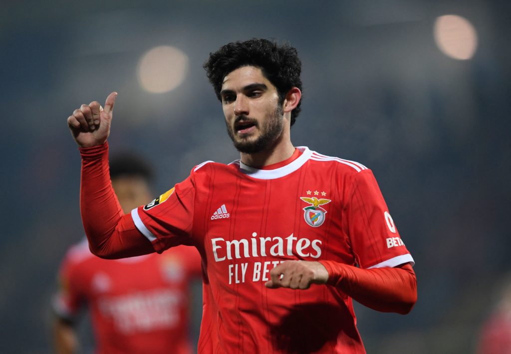 FBL-POR-LIGA-AROUCA-BENFICA