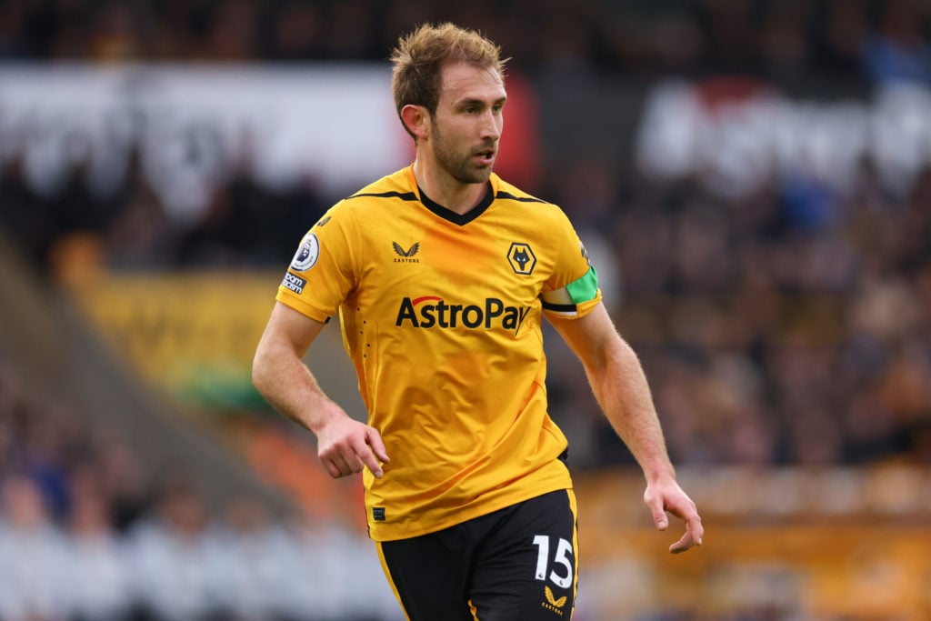 Wolverhampton Wanderers v Liverpool FC - Premier League