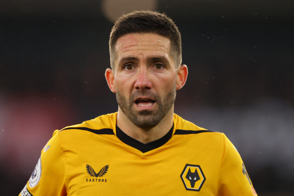 Wolverhampton Wanderers v Liverpool FC - Premier League