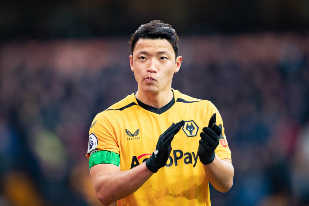 Wolverhampton Wanderers v Liverpool FC - Premier League