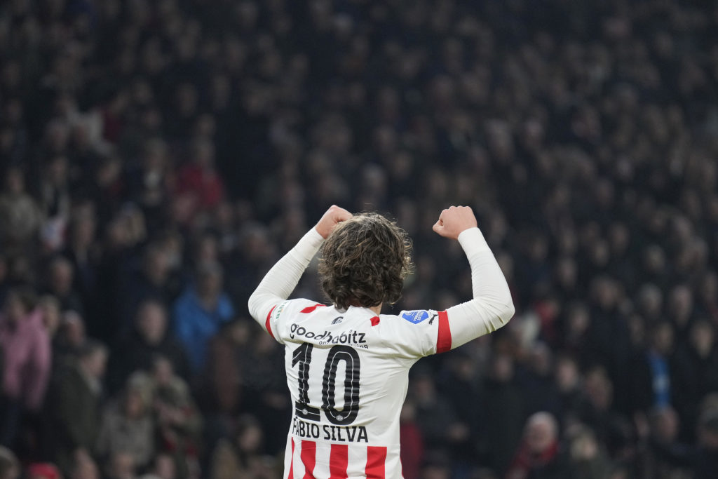 PSV v FC Groningen - Dutch Eredivisie