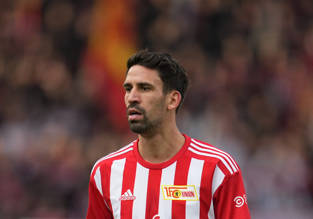1. FC Union Berlin v FC Schalke 04 - Bundesliga