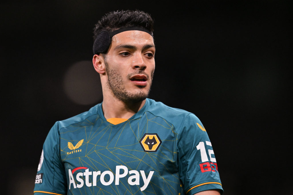 Fulham FC v Wolverhampton Wanderers - Premier League