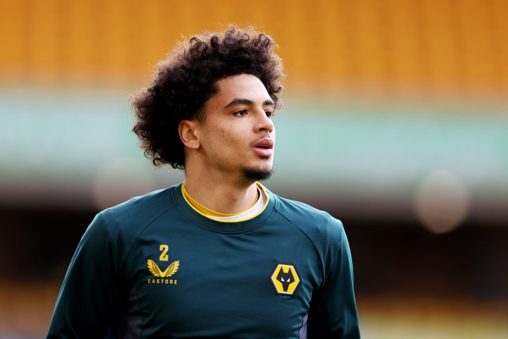 Wolverhampton Wanderers v Newcastle United - Premier League 2