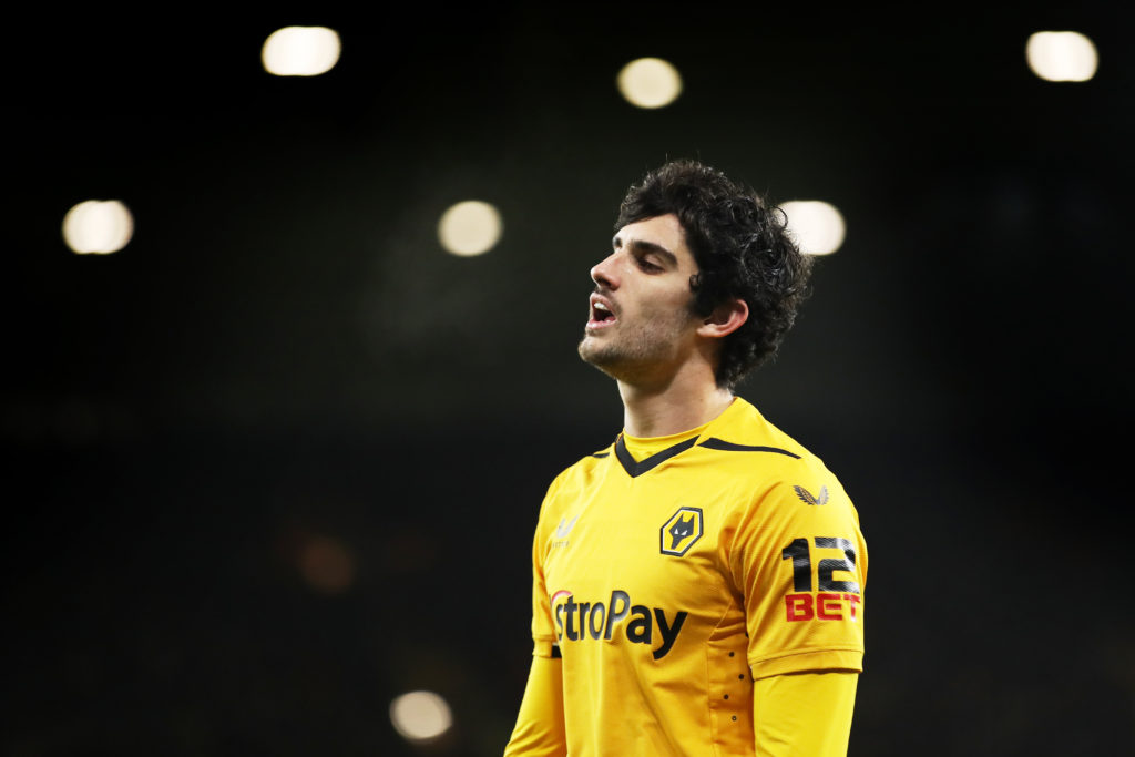 Wolverhampton Wanderers v Gillingham - Carabao Cup Fourth Round