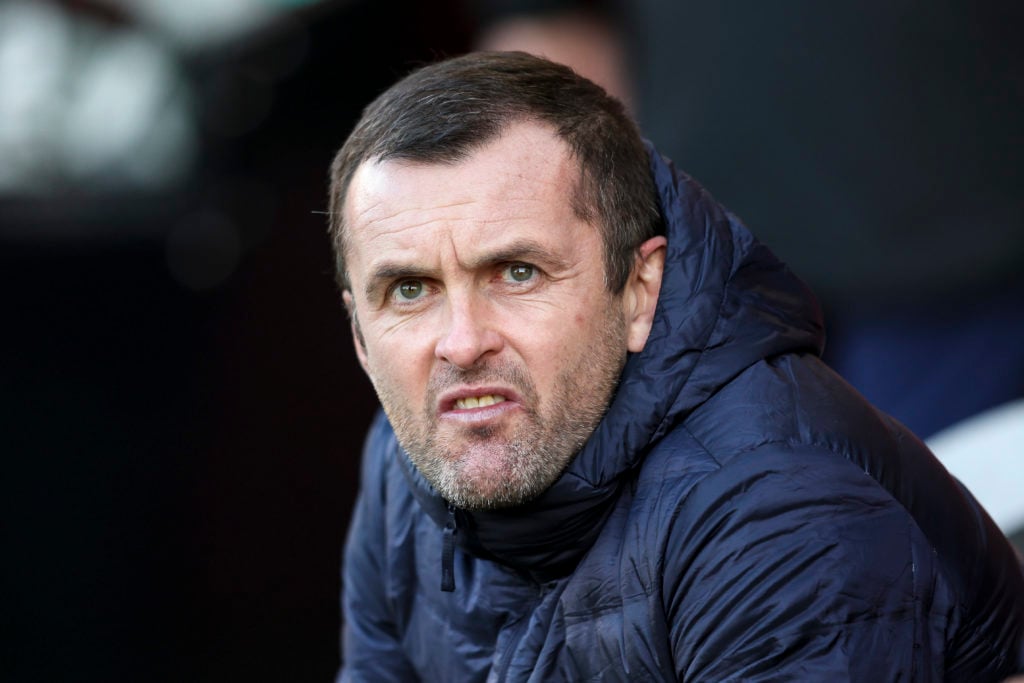 Southampton FC v Brighton & Hove Albion - Premier League