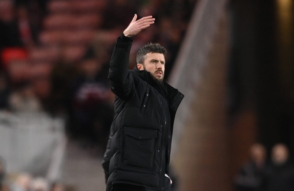 Middlesbrough v Brighton & Hove Albion: Emirates FA Cup Third Round