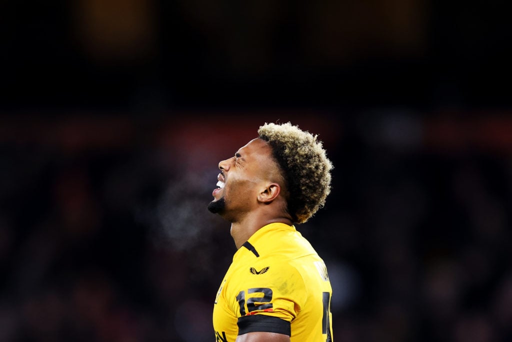 Wolverhampton Wanderers v Liverpool: Emirates FA Cup Third Round Replay