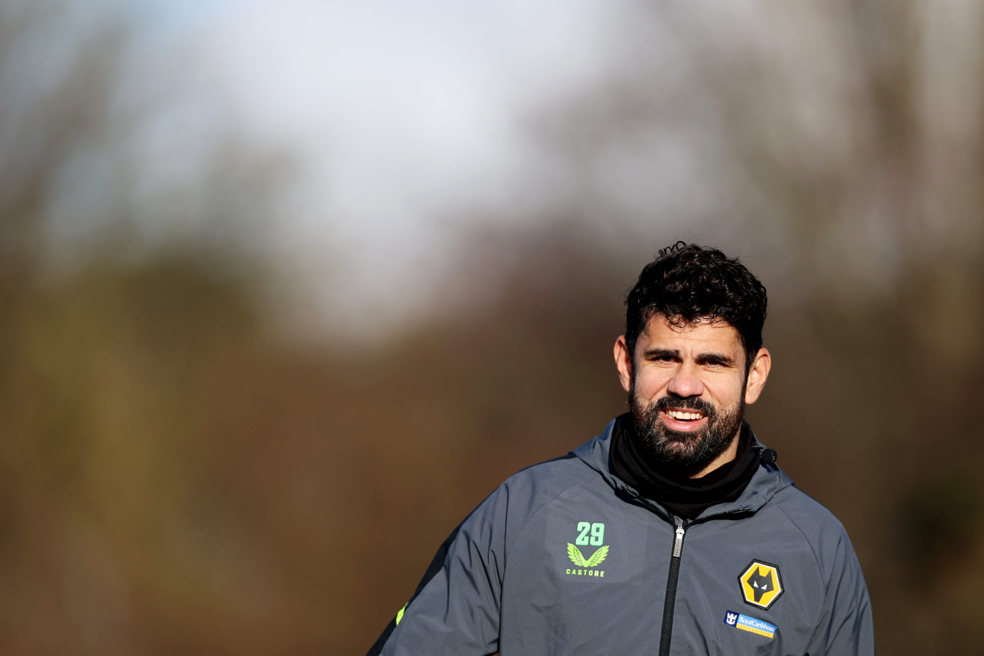 3 Wolves players that will see fewer minutes after six January signings