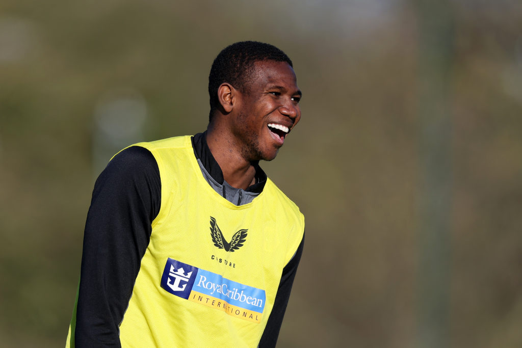 Wolverhampton Wanderers Training Session