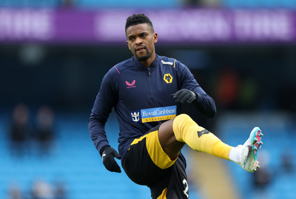 Manchester City v Wolverhampton Wanderers - Premier League