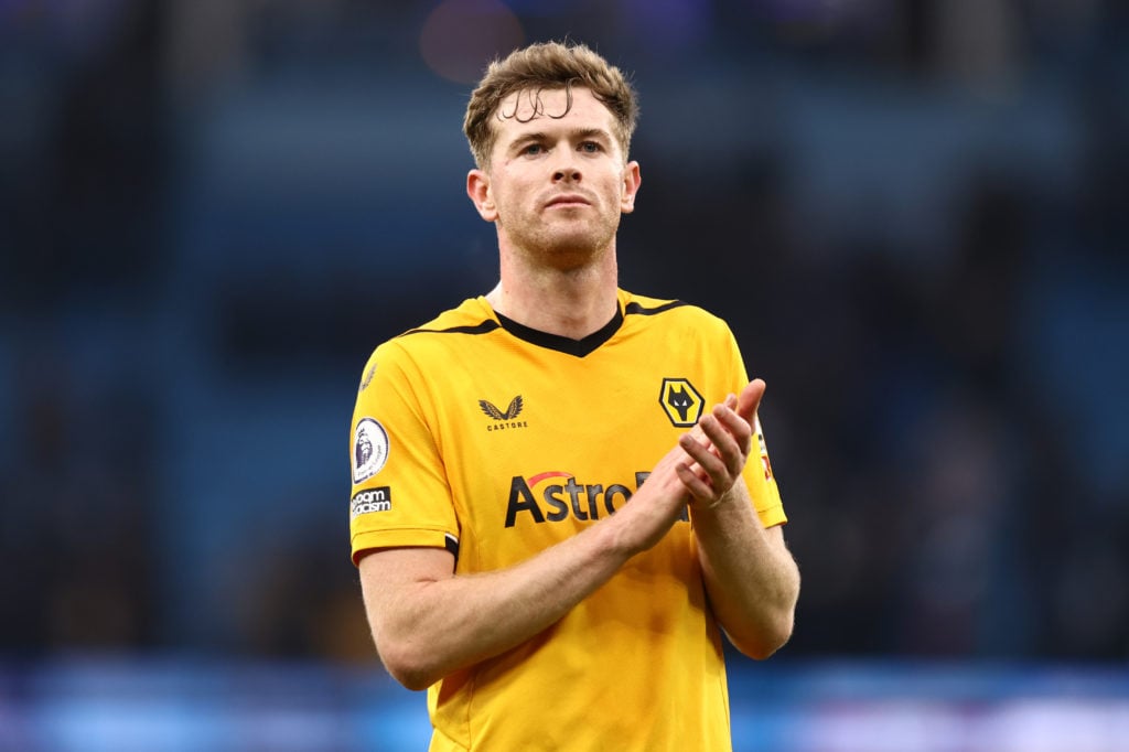 Manchester City v Wolverhampton Wanderers - Premier League