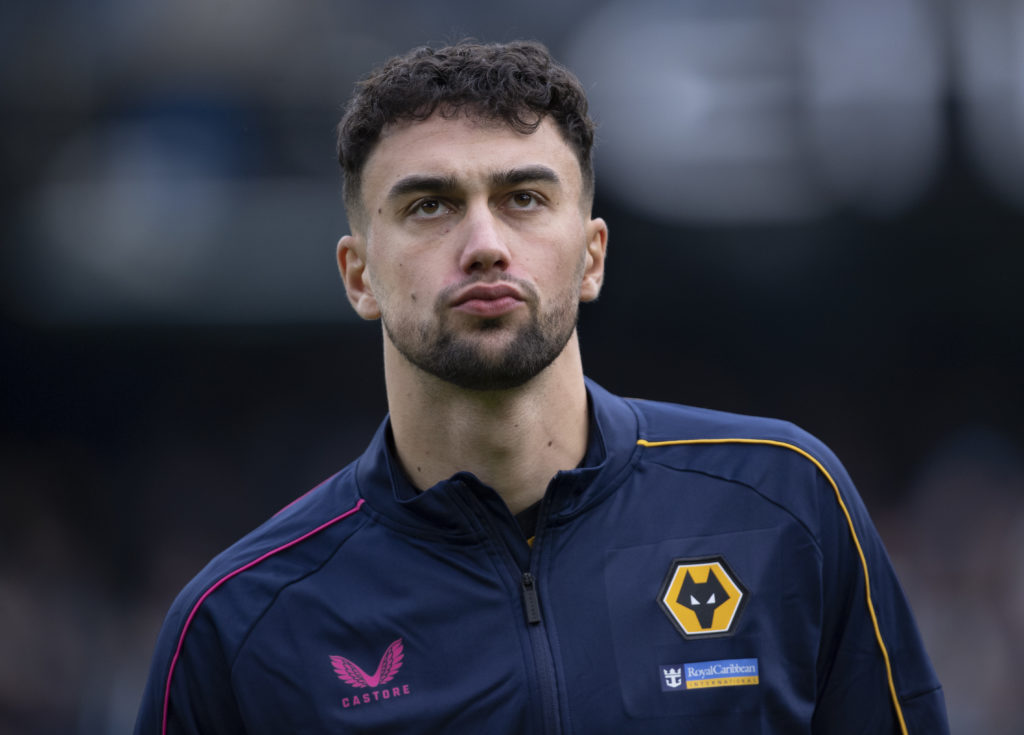Manchester City v Wolverhampton Wanderers - Premier League