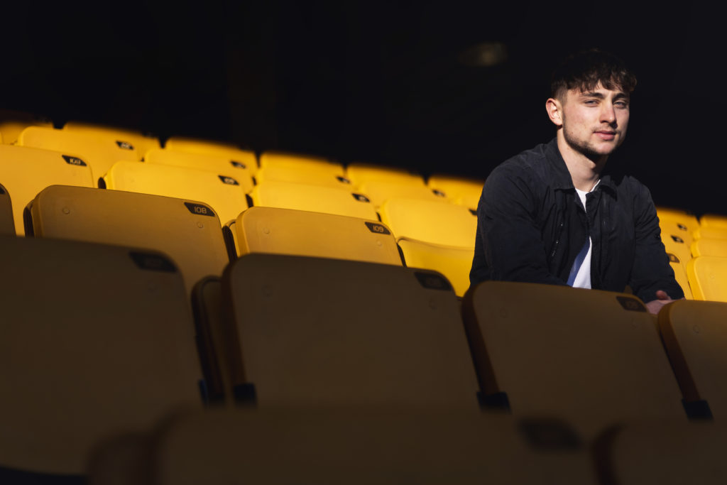 Joe Hodge Signs New Contract With Wolverhampton Wanderers