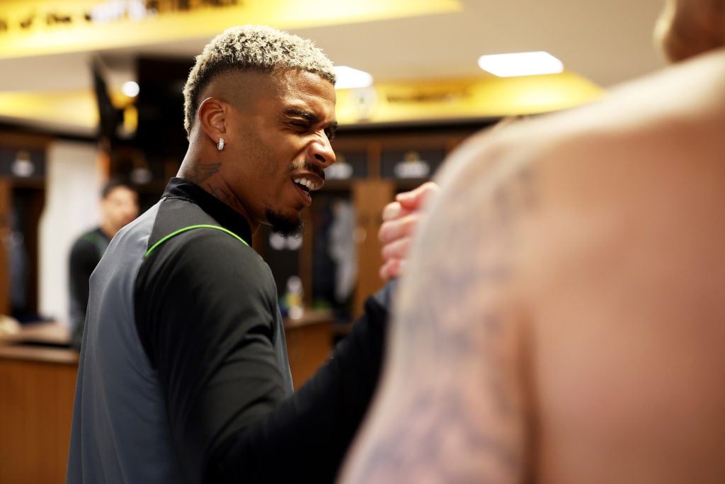 Wolverhampton Wanderers Unveil New Signing Daniel Bentley