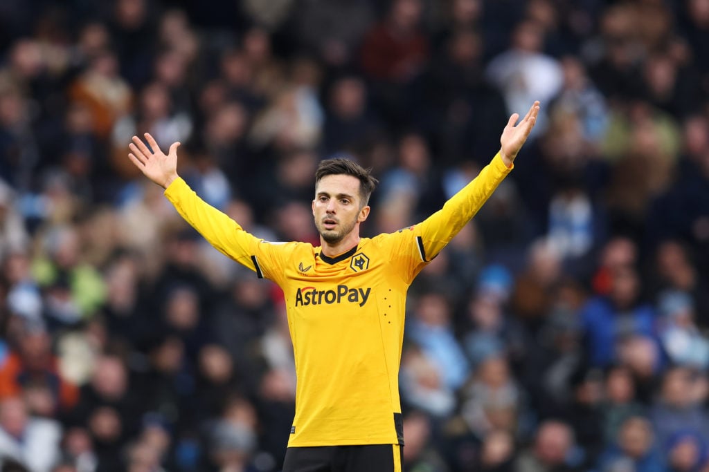 Manchester City v Wolverhampton Wanderers - Premier League