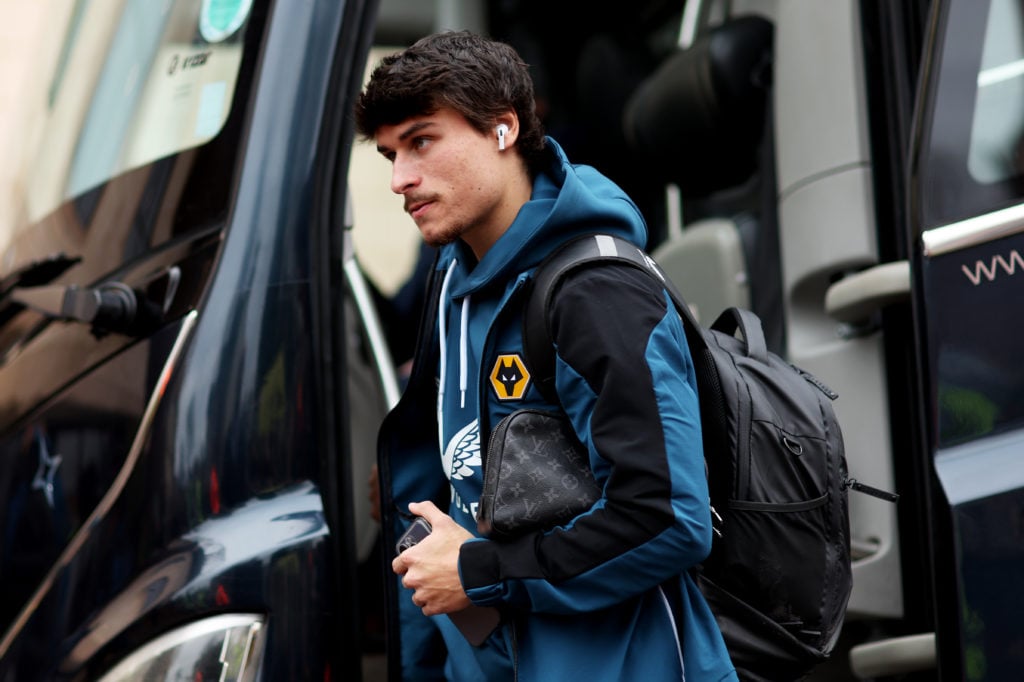 Wolverhampton Wanderers v Liverpool FC - Premier League