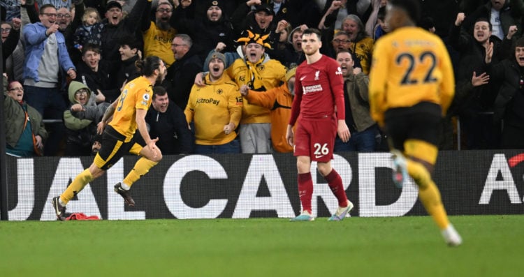 Photo by Andrew Powell/Liverpool FC via Getty Images