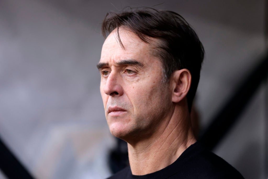 Wolverhampton Wanderers v Liverpool FC - Premier League