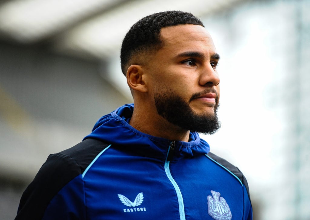 Newcastle United v West Ham United - Premier League